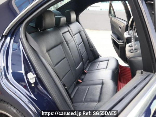 Used 2016 AT mercedes-benz e-class null Image[8]