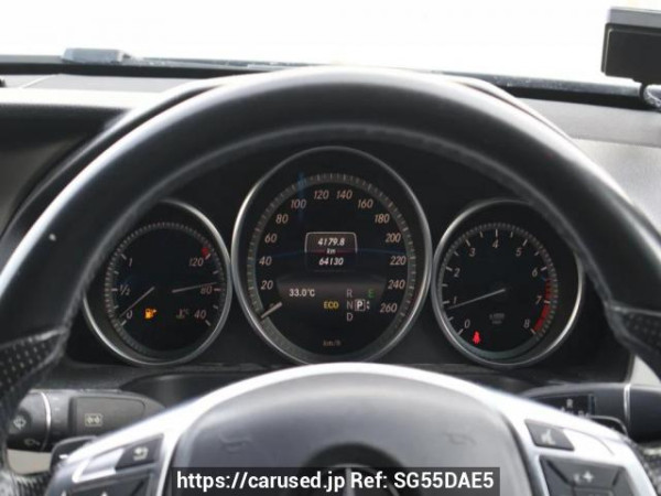 Used 2016 AT mercedes-benz e-class null Image[10]