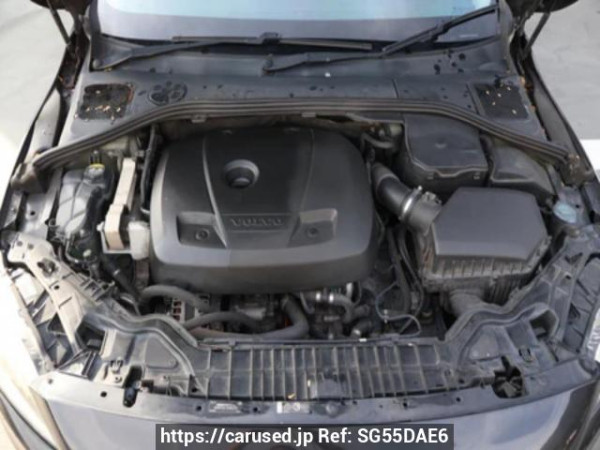 Used 2016 AT volvo s60 null Image[6]