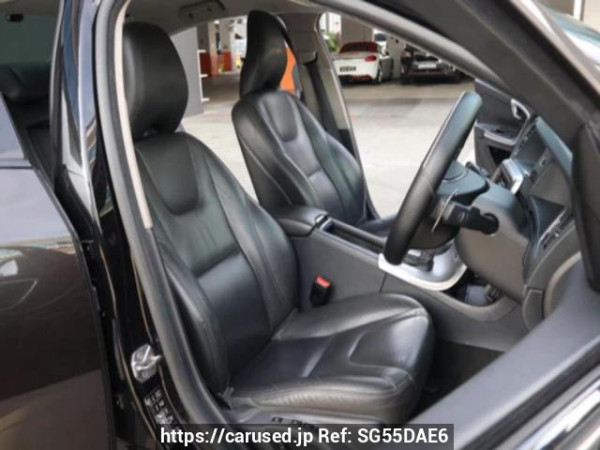 Used 2016 AT volvo s60 null Image[7]