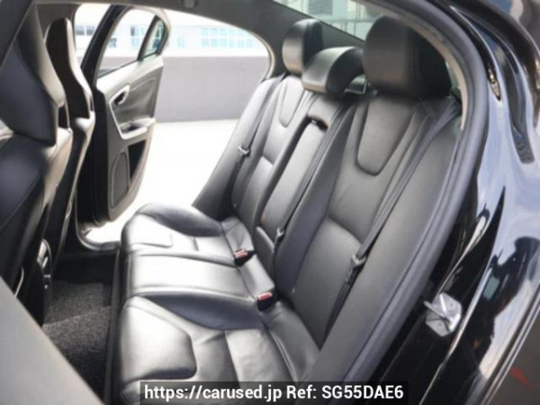 Used 2016 AT volvo s60 null Image[8]