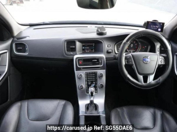 Used 2016 AT volvo s60 null Image[9]