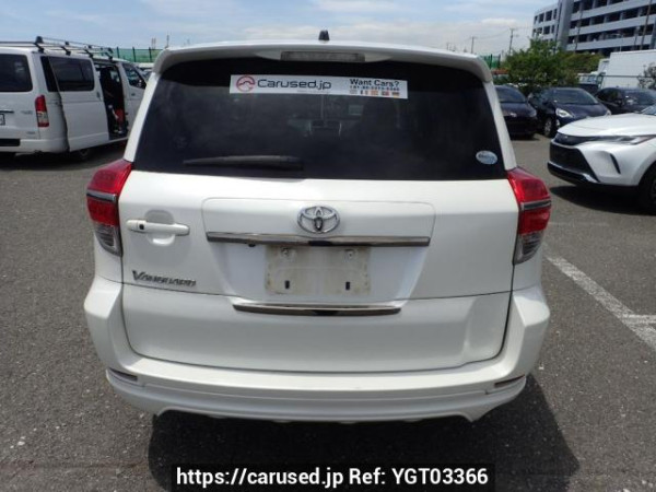 Used 2013 AT toyota vanguard ACA38W Image[5]