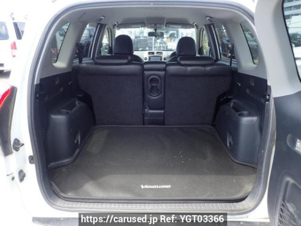 Used 2013 AT toyota vanguard ACA38W Image[8]