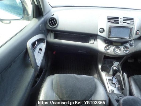 Used 2013 AT toyota vanguard ACA38W Image[11]