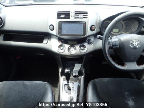Used 2013 AT toyota vanguard ACA38W Image[12]