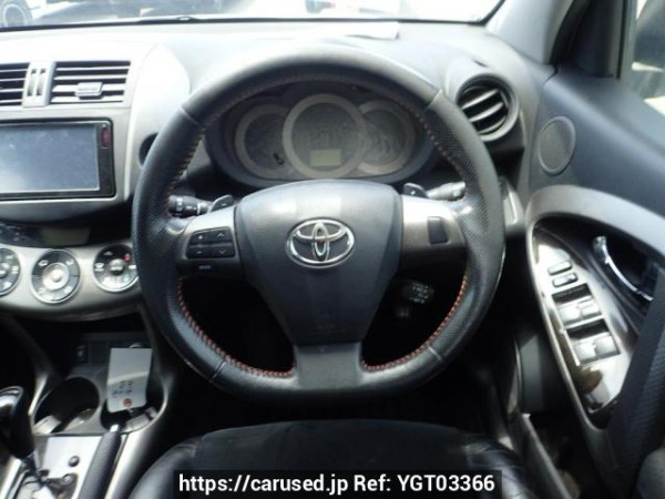 Used 2013 AT toyota vanguard ACA38W Image[14]