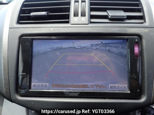 Used 2013 AT toyota vanguard ACA38W Image[19]