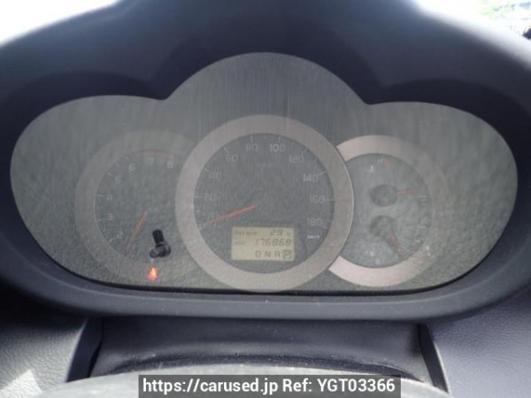 Used 2013 AT toyota vanguard ACA38W Image[20]