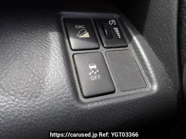 Used 2013 AT toyota vanguard ACA38W Image[22]