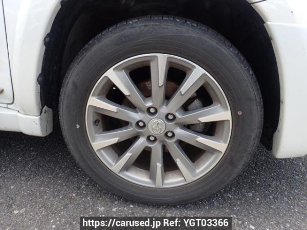Used 2013 AT toyota vanguard ACA38W Image[27]