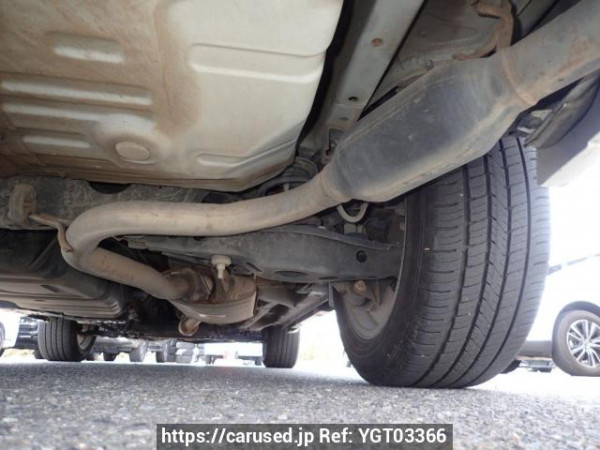 Used 2013 AT toyota vanguard ACA38W Image[32]