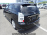 Used 2005 AT toyota wish ZNE10G Image[4]