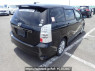 Used 2005 AT toyota wish ZNE10G Image[6]