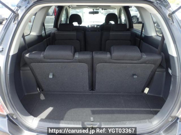Used 2005 AT toyota wish ZNE10G Image[8]
