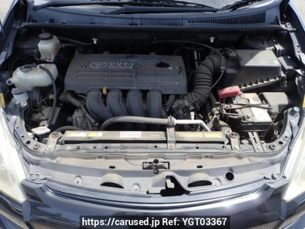 Used 2005 AT toyota wish ZNE10G Image[9]