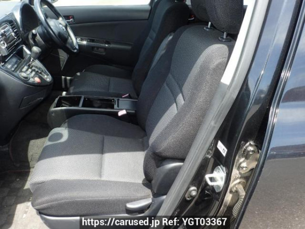 Used 2005 AT toyota wish ZNE10G Image[12]