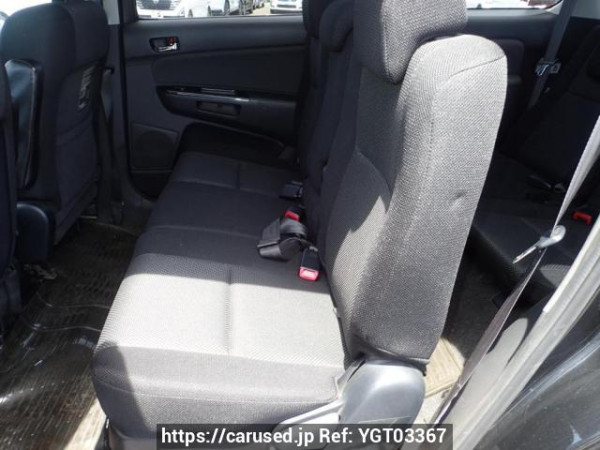 Used 2005 AT toyota wish ZNE10G Image[14]