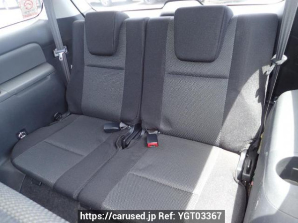 Used 2005 AT toyota wish ZNE10G Image[15]