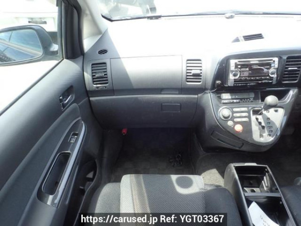 Used 2005 AT toyota wish ZNE10G Image[17]