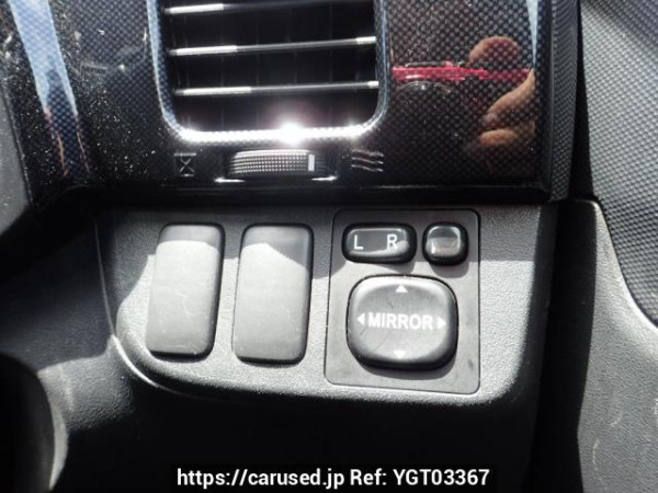 Used 2005 AT toyota wish ZNE10G Image[24]