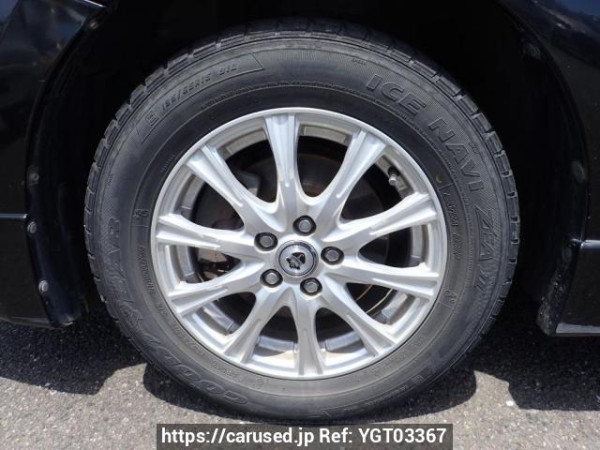 Used 2005 AT toyota wish ZNE10G Image[26]