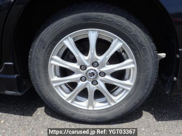 Used 2005 AT toyota wish ZNE10G Image[27]