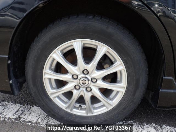 Used 2005 AT toyota wish ZNE10G Image[28]