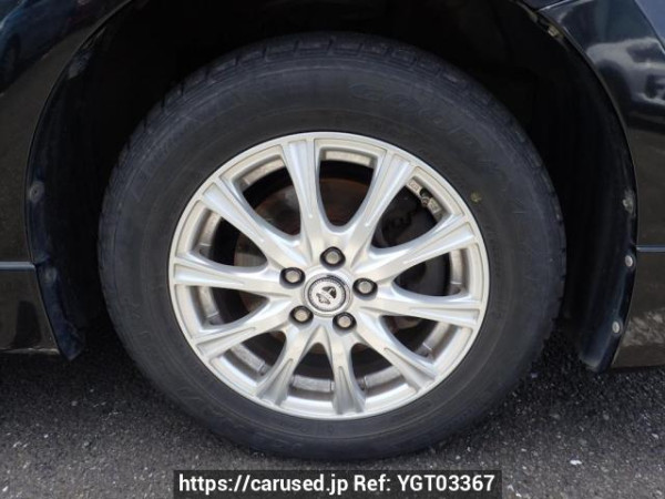 Used 2005 AT toyota wish ZNE10G Image[29]