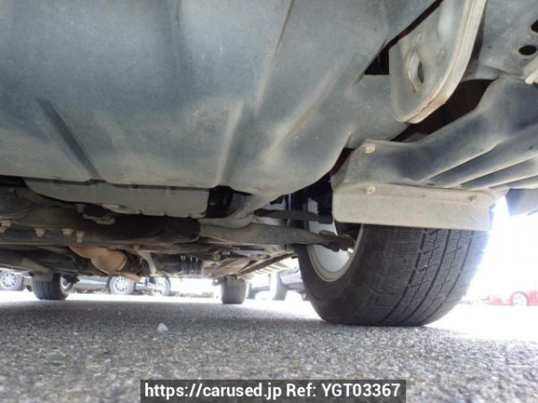 Used 2005 AT toyota wish ZNE10G Image[31]