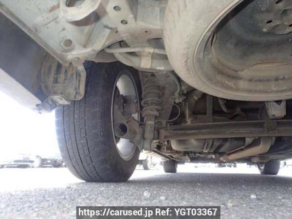 Used 2005 AT toyota wish ZNE10G Image[32]