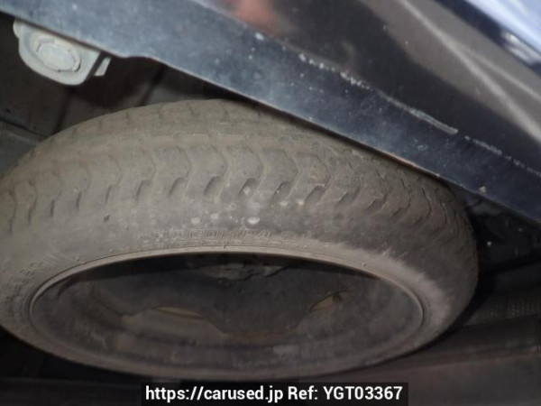 Used 2005 AT toyota wish ZNE10G Image[35]