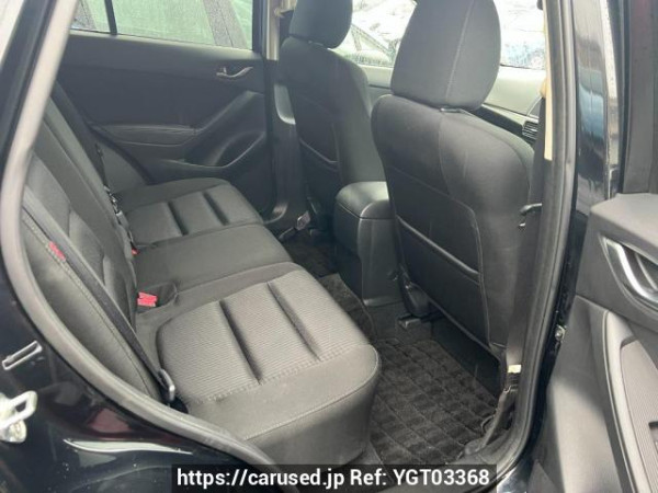 Used 2013 AT mazda cx-5 KE2FW Image[7]