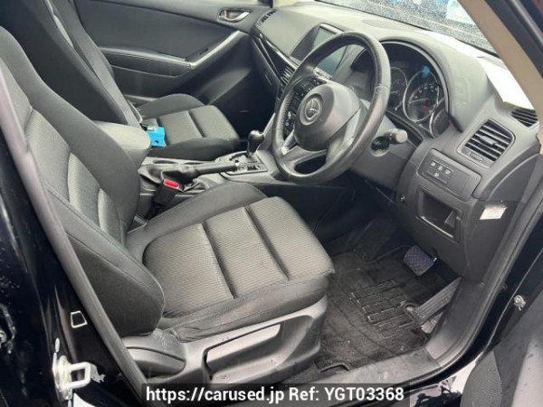 Used 2013 AT mazda cx-5 KE2FW Image[8]