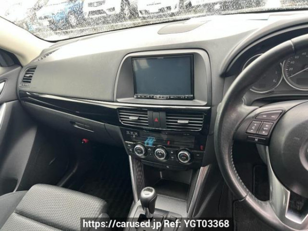Used 2013 AT mazda cx-5 KE2FW Image[9]