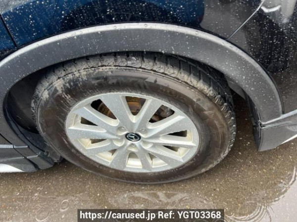 Used 2013 AT mazda cx-5 KE2FW Image[13]