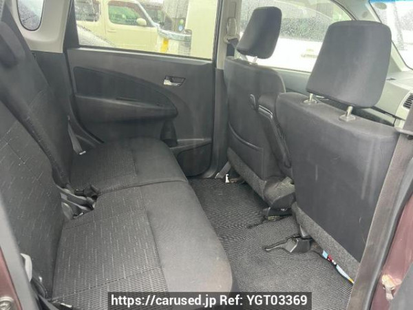 Used 2011 AT daihatsu move LA100S Image[6]
