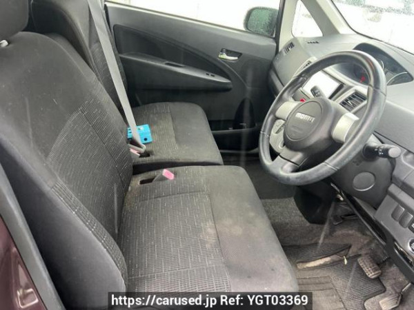 Used 2011 AT daihatsu move LA100S Image[7]