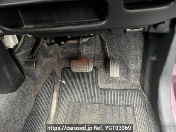 Used 2011 AT daihatsu move LA100S Image[9]