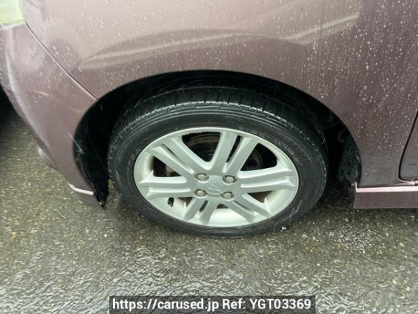 Used 2011 AT daihatsu move LA100S Image[10]