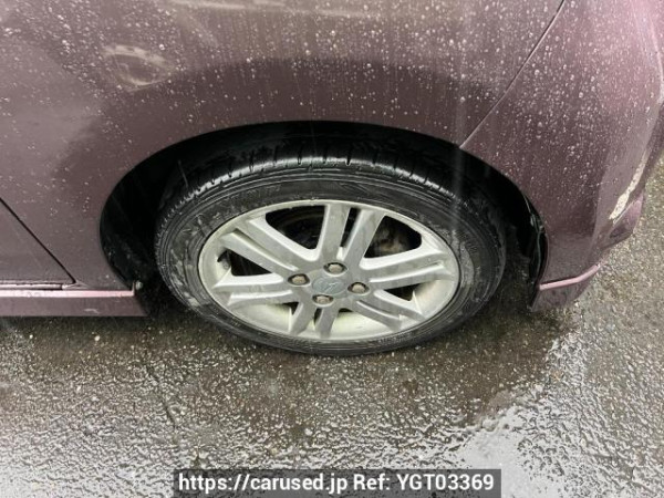 Used 2011 AT daihatsu move LA100S Image[12]