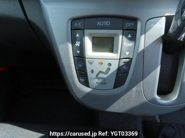 Used 2011 AT daihatsu move LA100S Image[25]