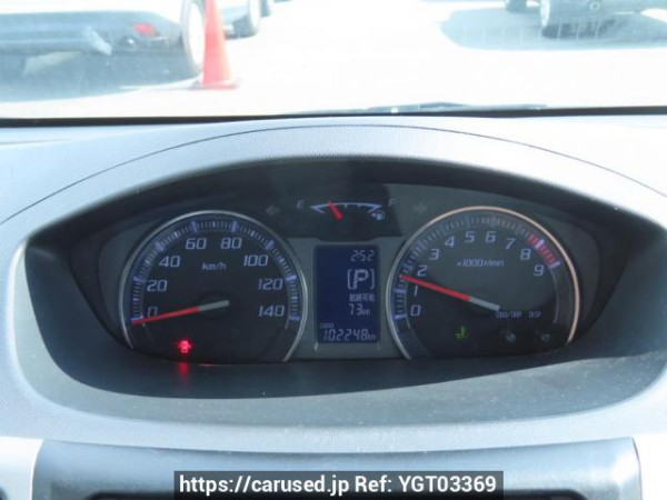 Used 2011 AT daihatsu move LA100S Image[26]
