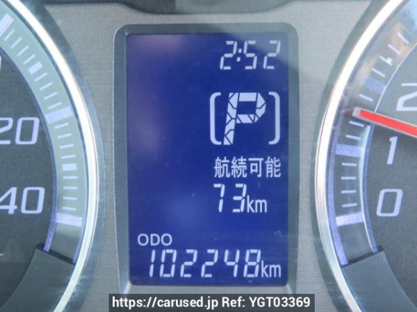 Used 2011 AT daihatsu move LA100S Image[27]