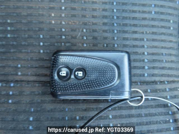 Used 2011 AT daihatsu move LA100S Image[29]