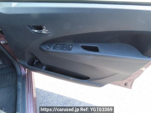 Used 2011 AT daihatsu move LA100S Image[30]