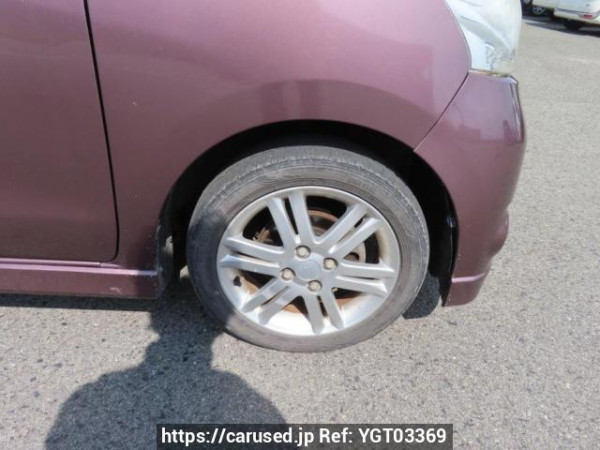 Used 2011 AT daihatsu move LA100S Image[32]