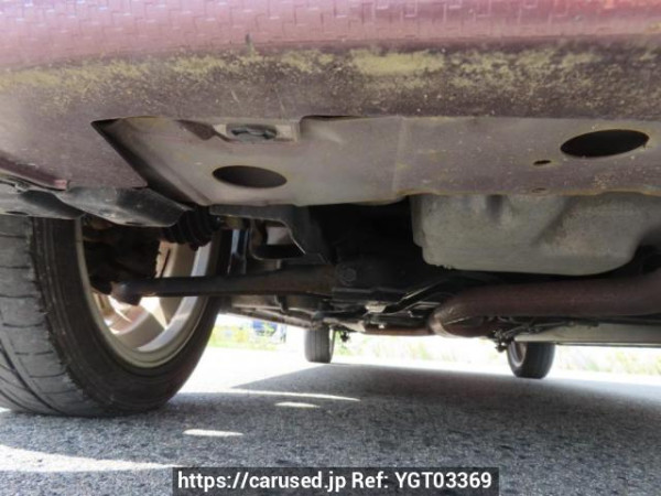 Used 2011 AT daihatsu move LA100S Image[35]