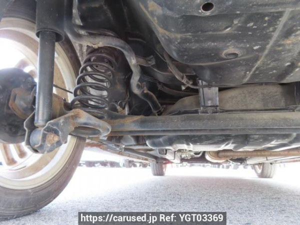 Used 2011 AT daihatsu move LA100S Image[41]