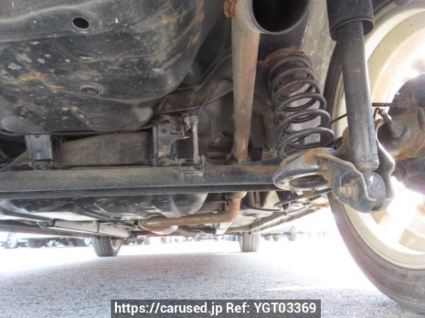 Used 2011 AT daihatsu move LA100S Image[42]